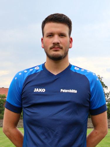 Jannis Püschel