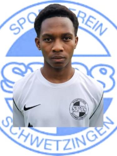 Kossi Jean-Paul Medde