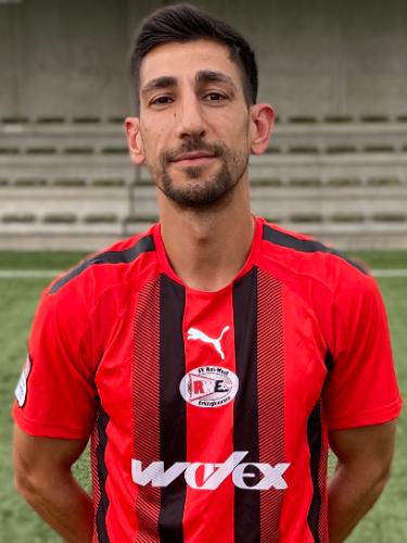 Bilal Akgüvercin