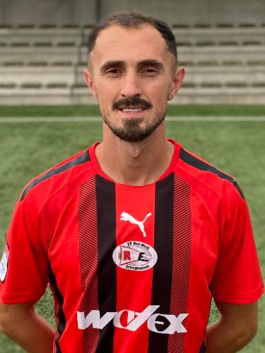 Dren Gashi