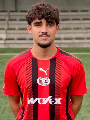 Dennis Vazemiller