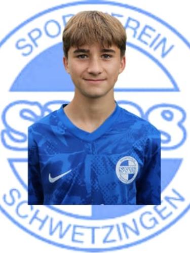 Tim Wilhelm