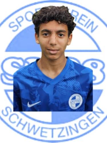 Youssef Jalarbi
