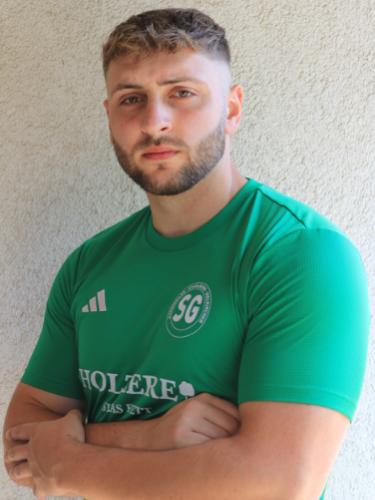 Feruh Akbel