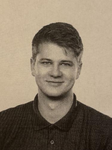Finn-Ole Neumann