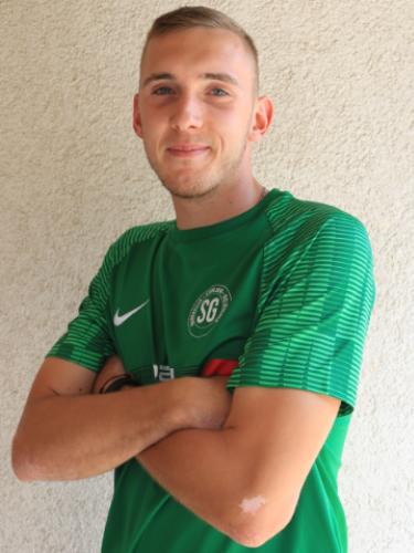 Pascal-Maurice Trepke