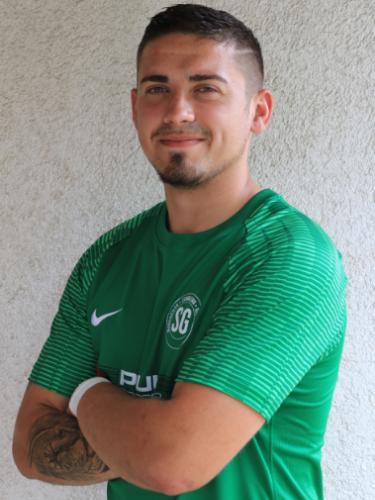 Adriano Valentino Edmund Weiß