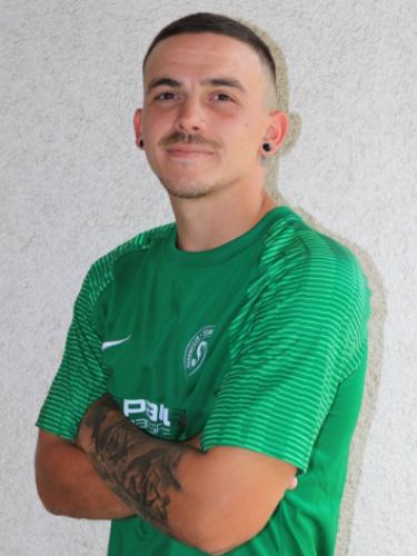 Marcel Dominik Weiß