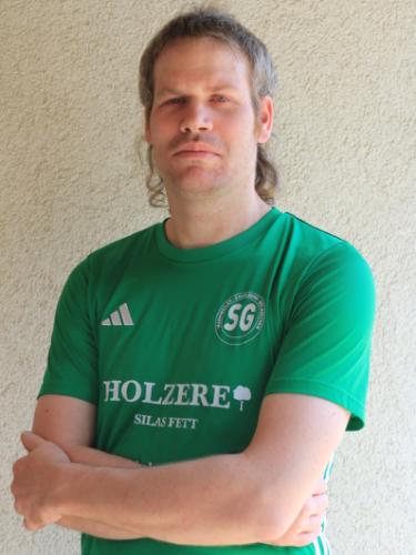 Manuel Boeckly