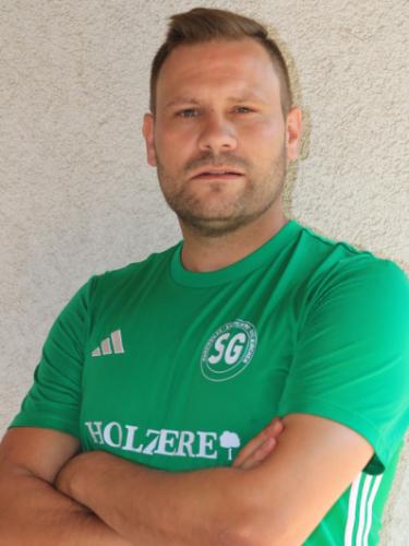 Philipp Mueller