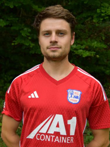 Tom Geerken