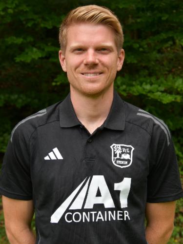 Maximilian Klatte