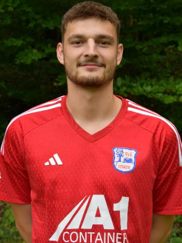 Luca Liske
