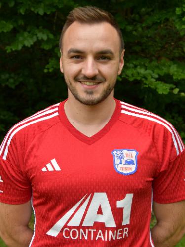 Bastian Morche