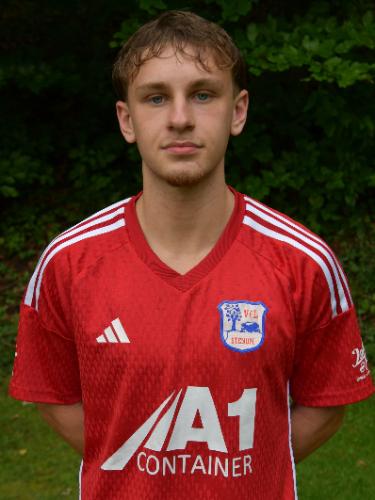 Julian Soerensen