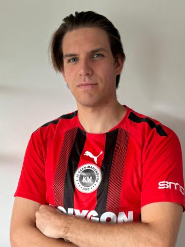 Joshua König