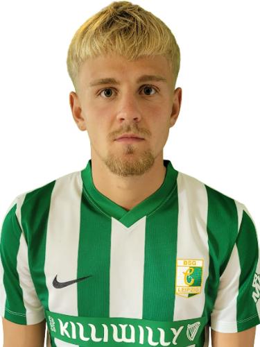 Robin Friedrich