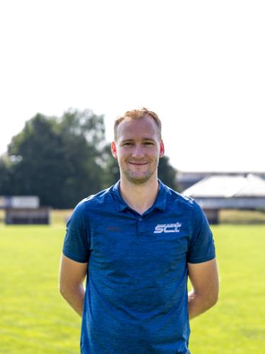 Simon Beuke