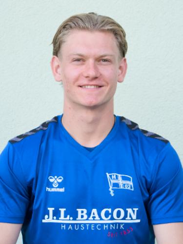 Jonas Burda