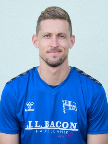 Nicolas Hebisch