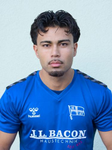 Mohammad Fahim Moradi