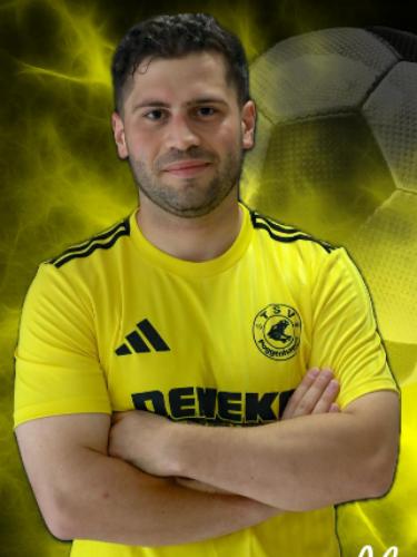 Baris Aktas