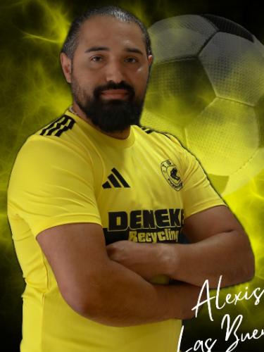 Luis-Alexis Villamonte-Reyes