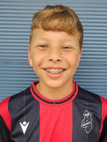 Mika Klaus Lukas Callsen