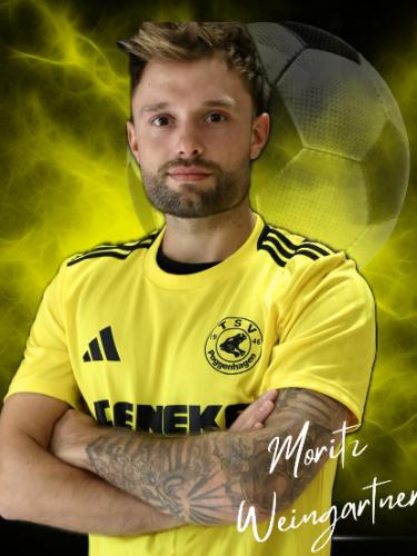Moritz Weingartner
