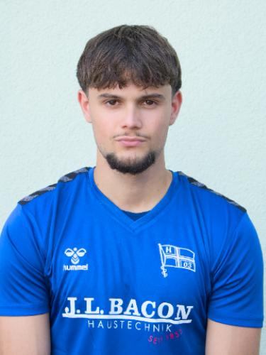 Bastian Steinrücken