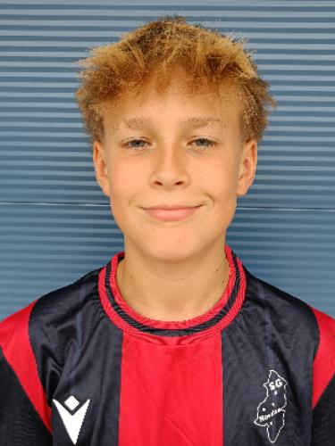 Dean Lukas Jankowski