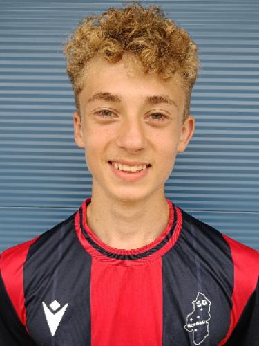 Jayden Lennox Matthiesen