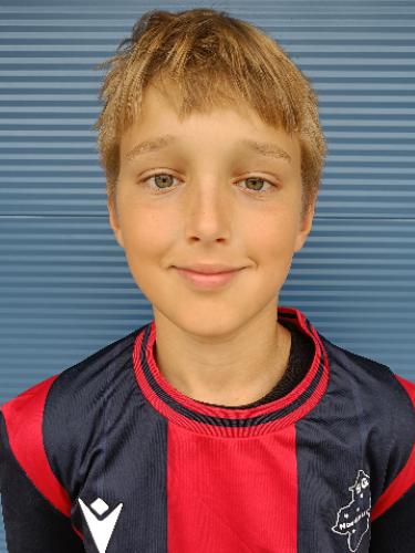 Tim Lukas Schlott