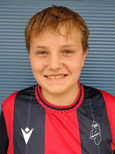 Pawol Rasmus Wessela