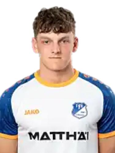 Bastian Dreßler