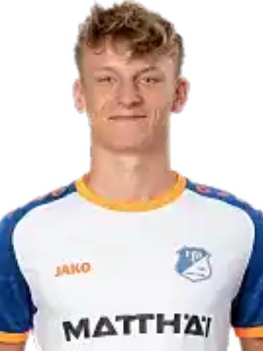 Luca Grimm