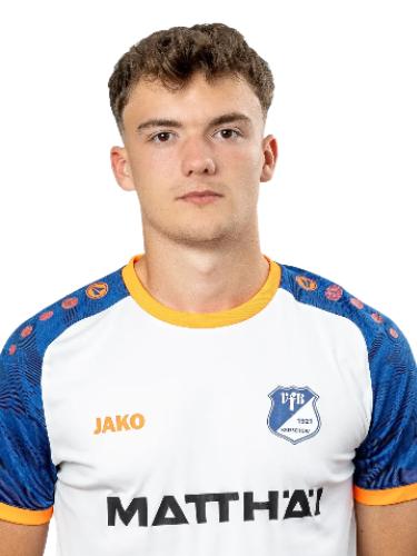 Janis Kamke