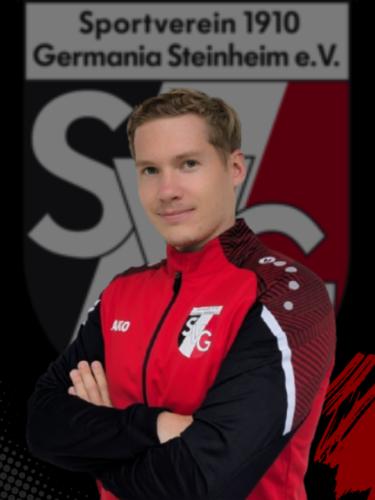 Tobias Gettmann
