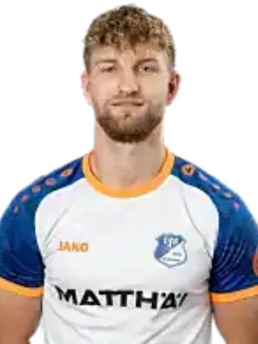 Leo Felgenträger