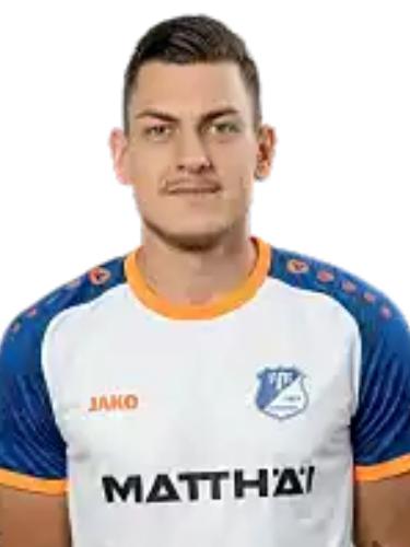Tobias Gerstmann