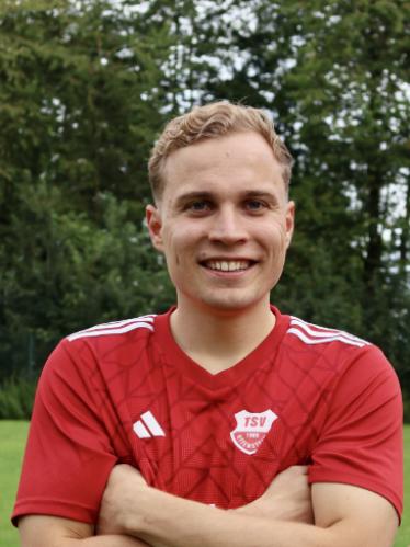 Jannik Hamann