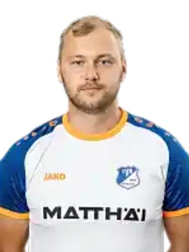 Philipp Knechtel