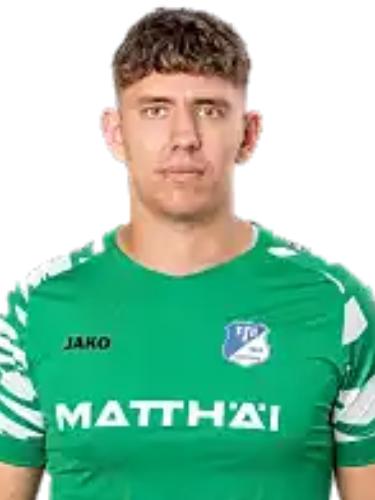 Sebastian Mellack