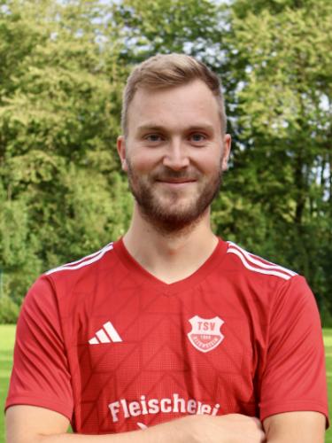 Gereon Preuss