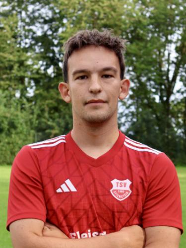 Lukas Reese