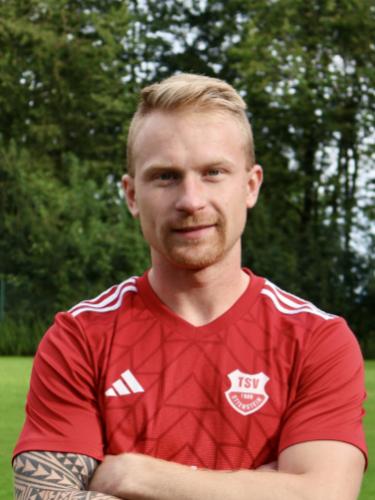 Patrick Schmitz