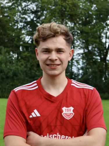 Maximilian-Joel Seebaum