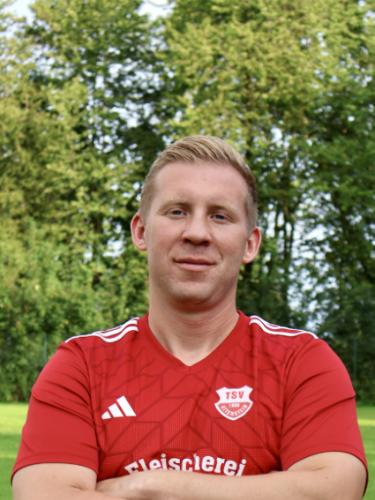 Jan-Oliver Sievers
