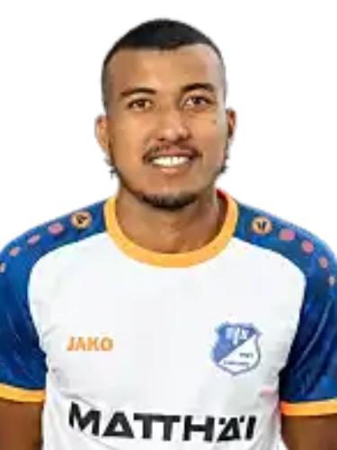 Miguel Pereira Rodrigues