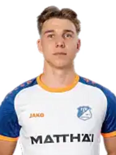 Colin Raak